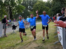 Team Triathlon (2025)